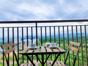D'Hive By Tiara Imperio Residence Bangi